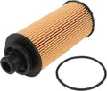 2.8L Duramax Oil Filter 2016-2022 OEM