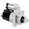 2.8L Duramax Starter 2014-2018 OEM
