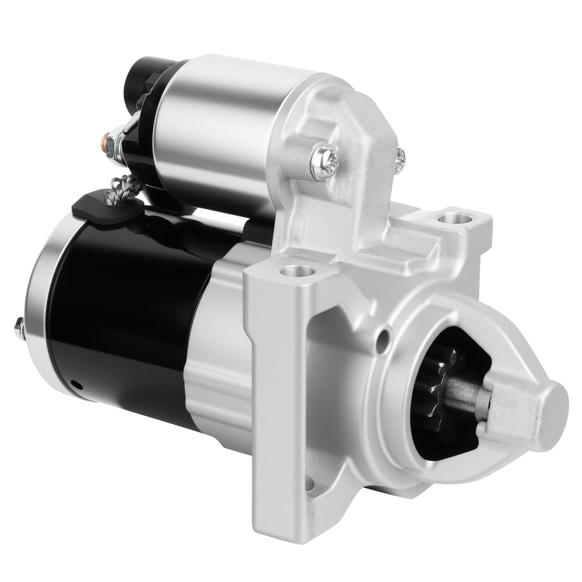 2.8L Duramax Starter 2014-2018 OEM