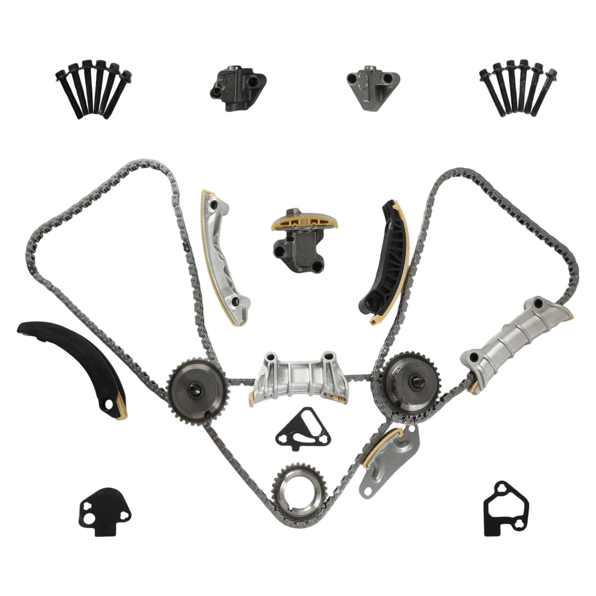 2.8L Duramax Timing Chain Kit 2007-2016 OEM
