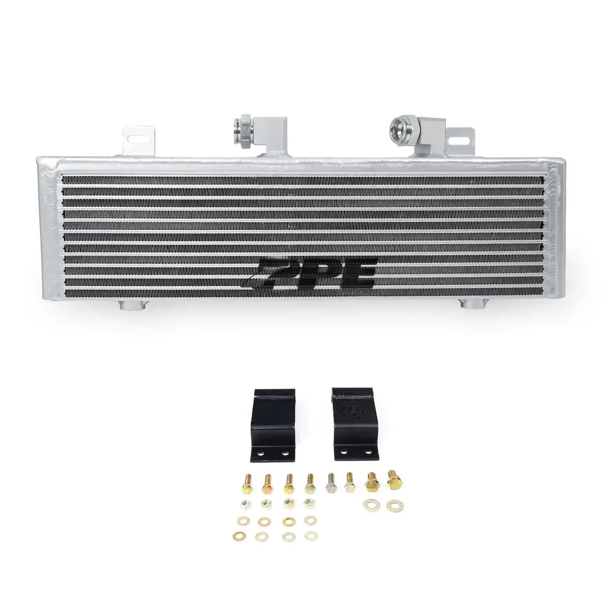 2.8L Duramax Transmission Oil Cooler 2017-2019 OEM