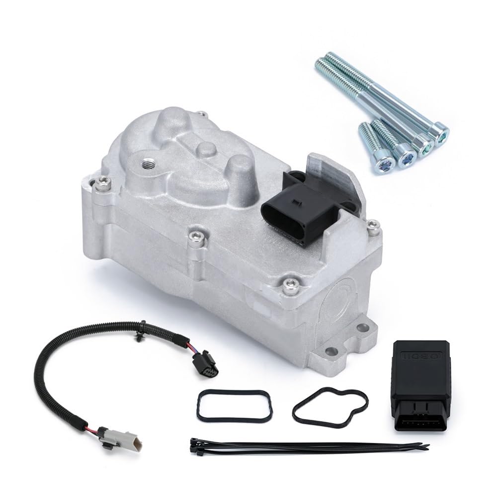 2.8L Duramax Turbo Actuator 2013-2018 OEM