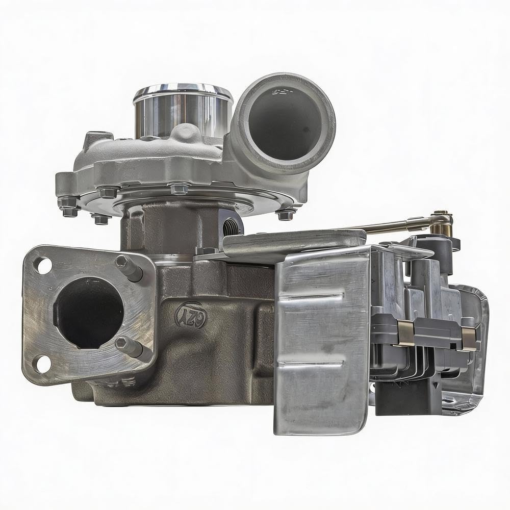 2.8L Duramax Turbo Actuator 2017-2022 OEM