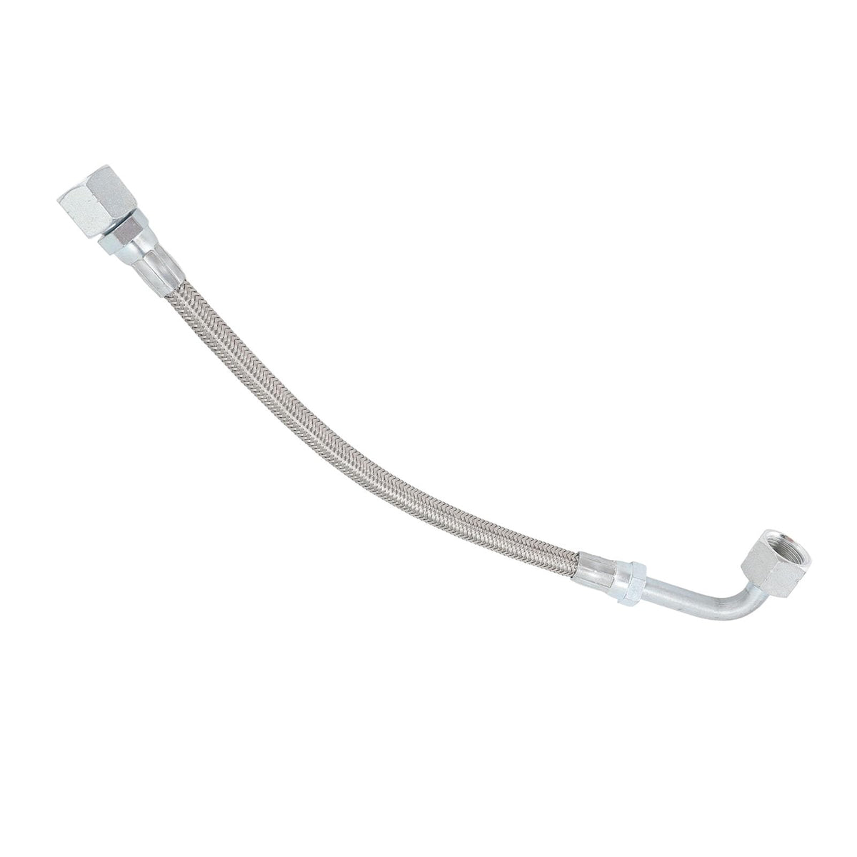 2.8L Duramax Turbo Oil Feed Line 2003-2019 OEM