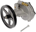 2.8L Duramax Vacuum Pump 2016-2019 OEM