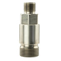 Industrial Injection Dodge 12V Billet Delivery Valve Holder .120 (Sold Individually) - Valve Guide | 232602
