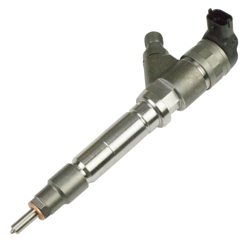 BD Diesel 2004.5-2006 Chevy Duramax LLY Stock Performance Plus Injector (0986435504) - Injector Set for LLY Duramax | 1714504