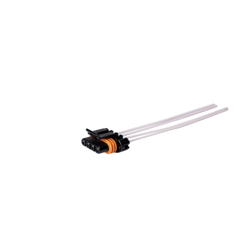 Fleece Performance GM Silverado/Sierra 2500/3500 6.6L LLY Duramax Vane Position Sensor Pigtail - Wiring Harness | FPE-HAR-DMAX-VPS-0405