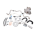 Fleece Performance 11-16 GM 2500/3500 Duramax LML CP3 Conversion Kit w/HD CP3 - Injection Pump for LML Duramax | FPE-LML-CP3-10