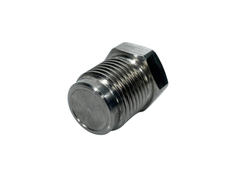 Exergy M18x1.5 Rail Plug - Fitting | 1-018-133