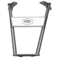 Wehrli 07.5-10 GM Duramax LMM Transfer Case Brace - Sparkle Bomber Orange - Bracket for LMM Duramax | WCF100135-SBO