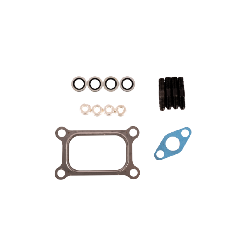 Fleece Performance 19-24 Dodge 2500/3500 6.7L Cummins VGT Turbocharger Installation Kit | FPE-CUMM-VGT-INST-KIT-19