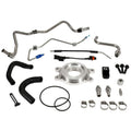 Fleece Performance 11-16 GM 2500/3500 Duramax LML CP3 Conversion Hardware Kit w/o Pump - Injection Pump for LML Duramax | FPE-LML-CP3-NP