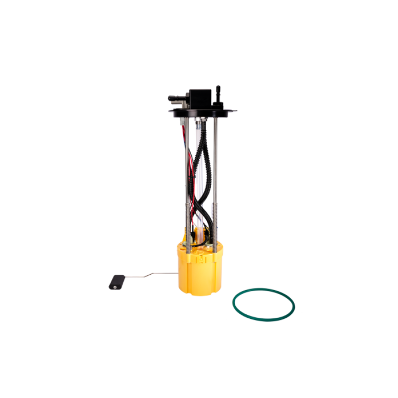 Fleece Performance 11-24 Dodge Ram 4500/5500 Cab & Chassis PowerFlo Lift Pump (22 Gal) | FPE-PF-CUMM-1124-CCMS