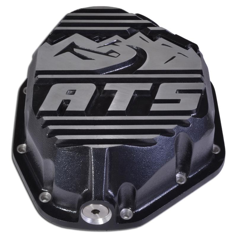 ATS Diesel Ford Sterling 12-Bolt 10.25in Ring Gear Diff Cover | 402-900-3068