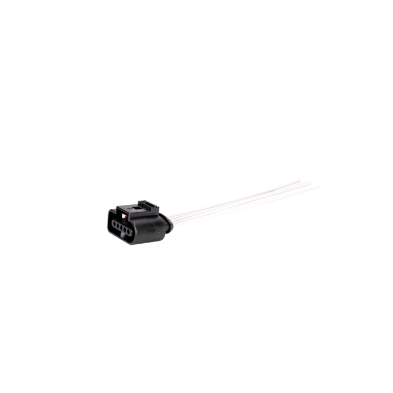 Fleece Performance 13-22 Ram 2500/3500 Cummins Cooler Bypass Valve Pigtail - Wiring Harness | FPE-HAR-CUMM-EGR-VL-PT