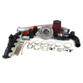 Industrial Injection 07-09 Dodge 6.7L S300 SX-E 69/74 w/1.0 A/R Single Turbo Kit - Turbocharger | 22A437