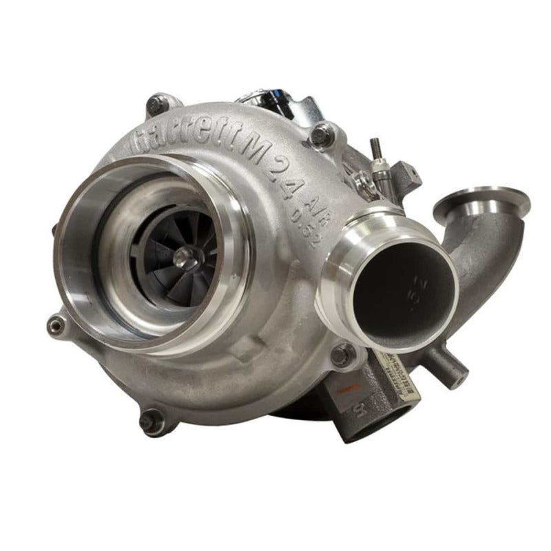 Industrial Injection 11-16 Ford 6.7L Powerstroke Cab & Chassis Turbocharger for 6.7L Power Stroke | 854572-5001S