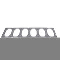 Industrial Injection 12mm Gorilla Girdle w/ ARP Xl Main Studs - Engine Girdle | PDM-06020