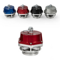 Garrett GVB-50A 50mm VTA BOV - Red - Blow Off Valf | 914956-0001