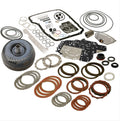 BD Diesel 07.5-18 Dodge Cummins Transmission & Converter Stage 2 Package Built-it kit 68RFE - Transmission Internal | 1063022