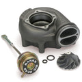 Banks Power 99.5-03 Ford 7.3L Turbo Upgrade Kit - Big-Head / Comp Wheel / Quick Turbo - Turbocharger | 24458