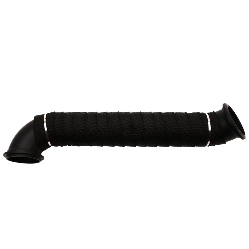 Wehrli 04.5-10 Chevrolet 6.6L LLY/LBZ/LMM Duramax 3in Down Pipe - Downpipe | WCF100120