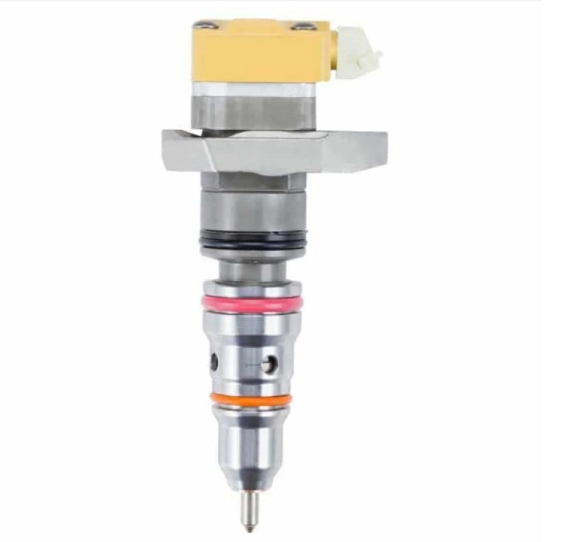 Industrial Injection 99.5-02 AE Ford/Nav Powerstroke Stock Injector (#8 Cyl Long Lead Only) - Injector Set for Power Stroke