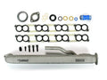 Sinister Diesel 04-07 Ford Powerstroke 6.0L EGR Cooler With Install Kit for Power Stroke | SD-EGRC-6.0-04-IK