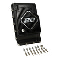 BD Diesel 17-24 Ford 10R60/10R80 Deep Sump Transmission Pan Kit | 1061718