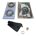 BD Diesel Built-It Trans Kit 1999-2003 Ford 4R100 Stage 1 Stock HP Kit - Transmission Internal | 1062121