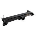 Wehrli Big Hitch Products 11-19 GM Short Bed 2.5 in. Receiver Hitch - Hidden Behind Roll Pan - Hitch Receiver | BHP1041