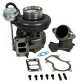 BD Diesel 98.5-02 Dodge Cummins 5.9L HX35 Screamer Turbo - Turbocharger | 1045758