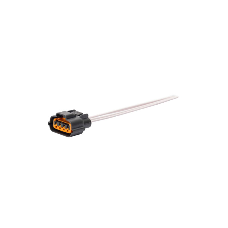 Fleece Performance 07.5-18 Dodge 2500-3500 6.7L Cummins MAP Sensor Pigtail - Wiring Harness | FPE-HAR-CUMM-MAP-0718-PT