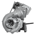Garrett PowerMax GTB1752V Turbo Kit 2016+ Colorado 2.8L Duramax - Turbocharger | 892179-5001S