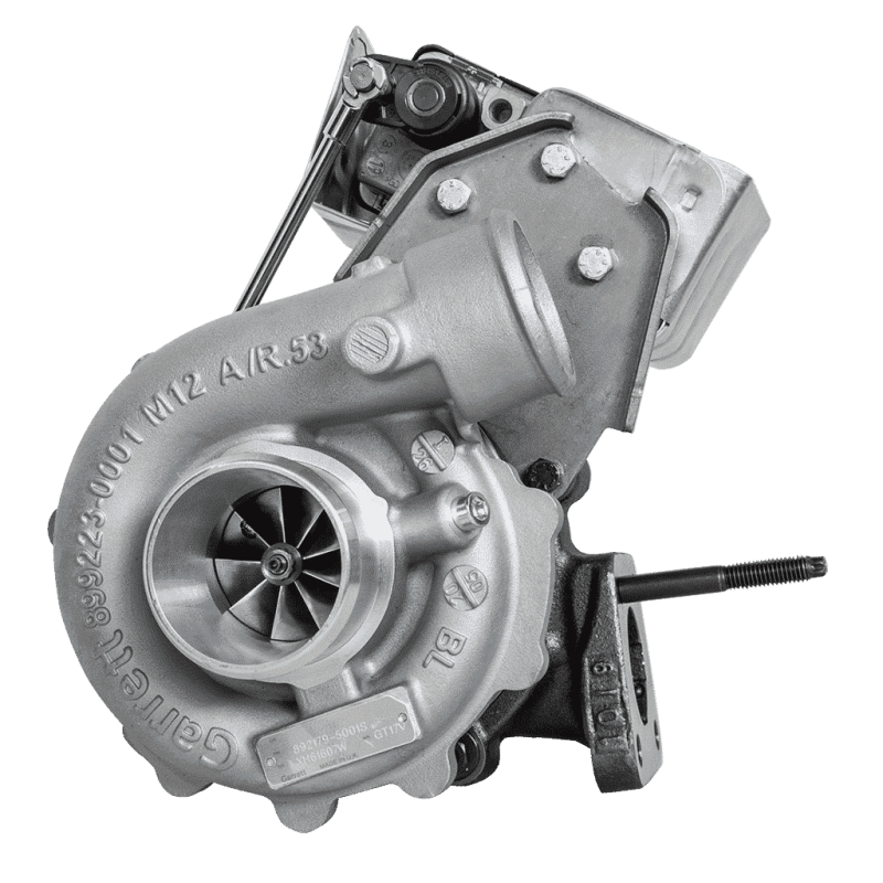 Garrett PowerMax GTB1752V Turbo Kit 2016+ Colorado 2.8L Duramax - Turbocharger | 892179-5001S
