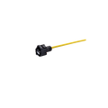 Fleece Performance 03-18 Dodge 2500/3500 Cummins Starter Solenoid Pigtail - Wiring Harness | FPE-HAR-CUMM-ST-PT-0318