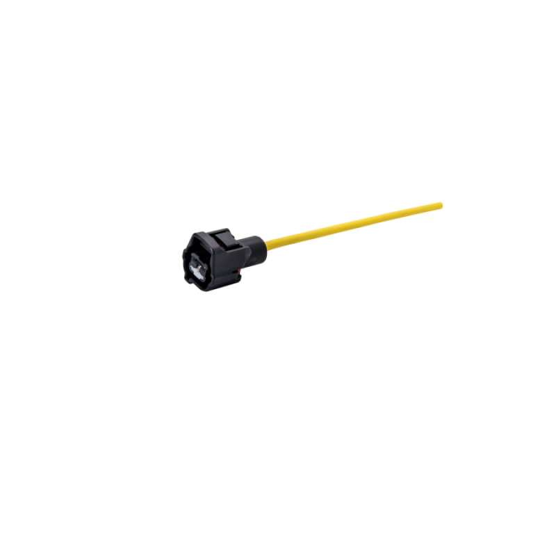 Fleece Performance 03-18 Dodge 2500/3500 Cummins Starter Solenoid Pigtail - Wiring Harness | FPE-HAR-CUMM-ST-PT-0318