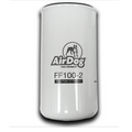 AirDog PureFlow AirDog/AirDog II Fuel Filter - 2 Micron | FF100-2