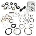 BD Diesel Built-It Trans Kit 2003-2004 Ford 5R110 Stage 4 Master Rebuild Kit - Transmission Internal | 1062134
