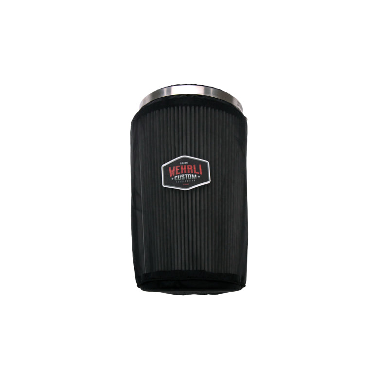 Wehrli Universal Outerwear Air Filter Cover (Use w/WCF Air Filters) | WCF100728