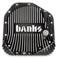Banks Power 17+ Ford F250/F350 SRW Differential Cover Kit Dana M275- Black - Diff Cover | 19280