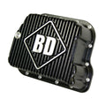 BD Diesel Deep Sump Trans Pan - 1989-2007 Dodge (2qt) - Transmission Pan | 1061501
