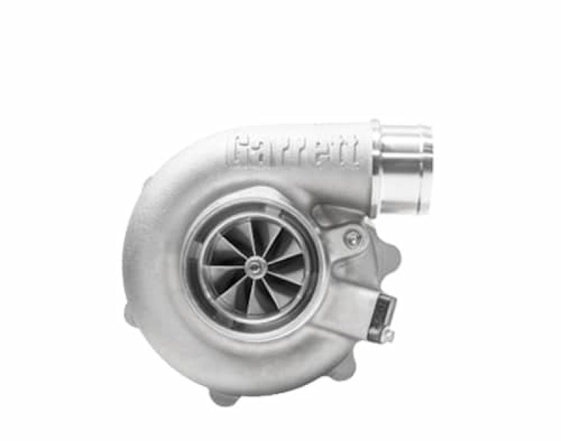 Garrett G25-550 Turbocharger O/V T25 / V-Band 0.49 A/R Internal WG | 877895-5001S