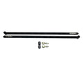 Wehrli Universal Traction Bar 68in Long - WCFab Red - Suspension Arms & Component | WCF100839-RED