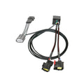 BD Diesel Transmission Pressure Enhancer 68RFE - Dodge 2008-2012 - Transmission Internal | 1030369