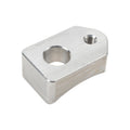 Wehrli 17-24 L5P Duramax MAP Sensor Aluminum Weld Bung | WCF205-34
