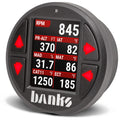 Banks Power iDash Pro System Universal CAN All 2008+ Stand Alone - Performance Monitor | 66710