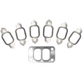 BD Diesel Gasket Set Exhaust Manifold - 1988-1998 Dodge 12-valve | 1045981