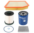 3.0L Duramax Air Filter 2020-2023 OEM